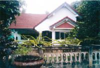 บ้านเดี่ยวหลุดจำนอง ธ.ธนาคารอาคารสงเคราะห์ คันธารราษฎร์ กันทรวิชัย มหาสารคาม