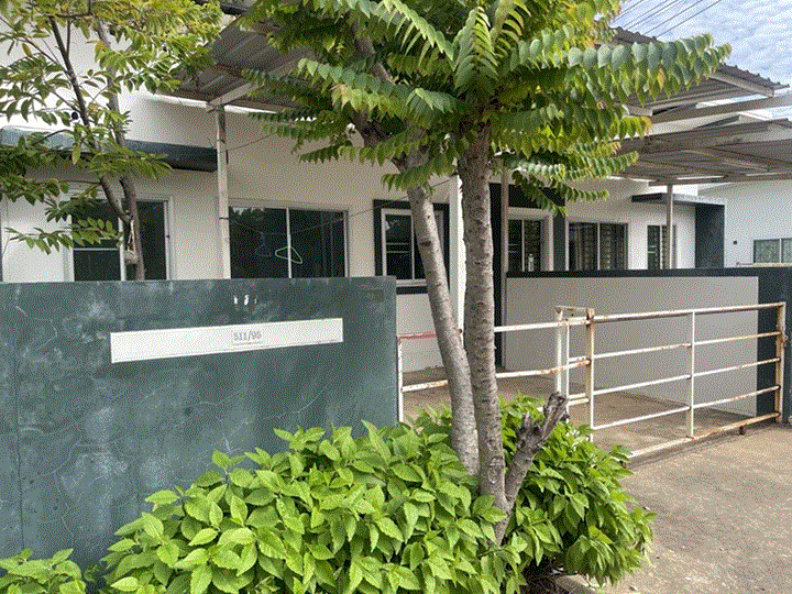 ทาวน์เฮ้าส์หลุดจำนอง ธ.ธนาคารกรุงเทพ ขามเรียง กันทรวิชัย มหาสารคาม