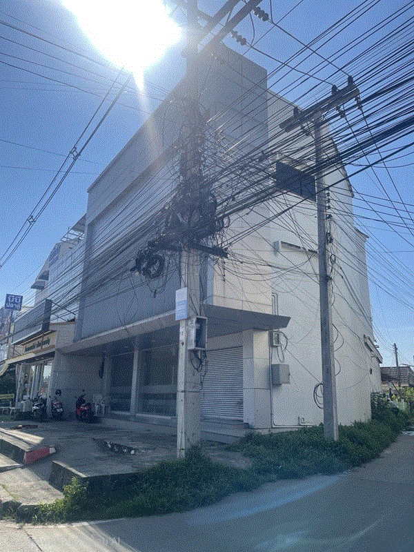 อาคารพาณิชย์หลุดจำนอง ธ.ธนาคารกรุงเทพ ท่าขอนยาง กันทรวิชัย มหาสารคาม